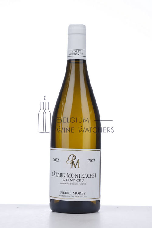 Picture of 2022 BATARD MONTRACHET